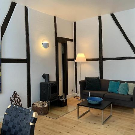Apartmentincopenhagen Apartment 101 Ngoại thất bức ảnh