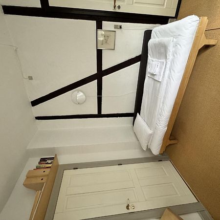 Apartmentincopenhagen Apartment 101 Ngoại thất bức ảnh