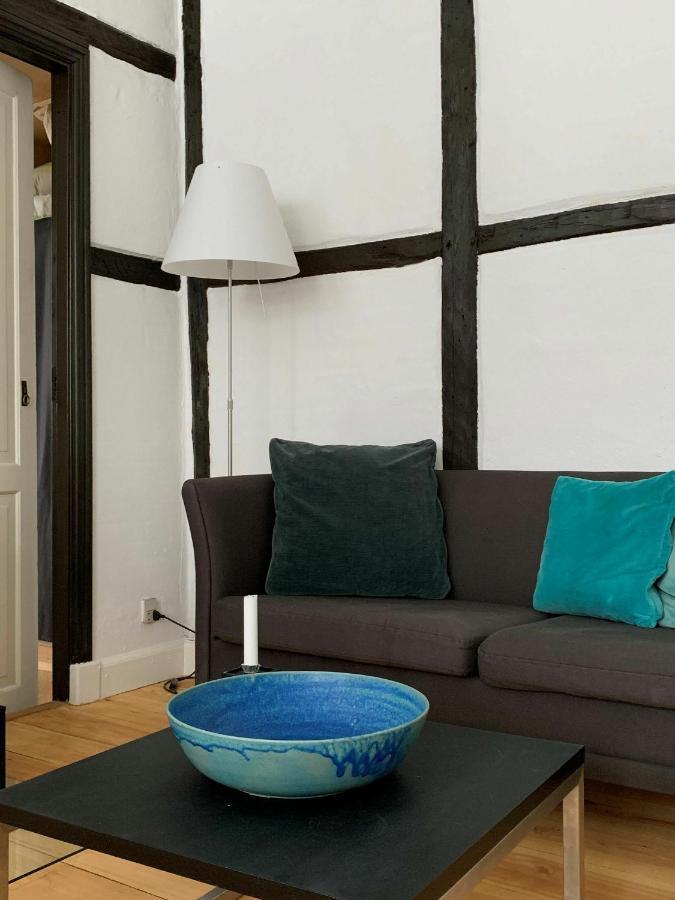 Apartmentincopenhagen Apartment 101 Ngoại thất bức ảnh