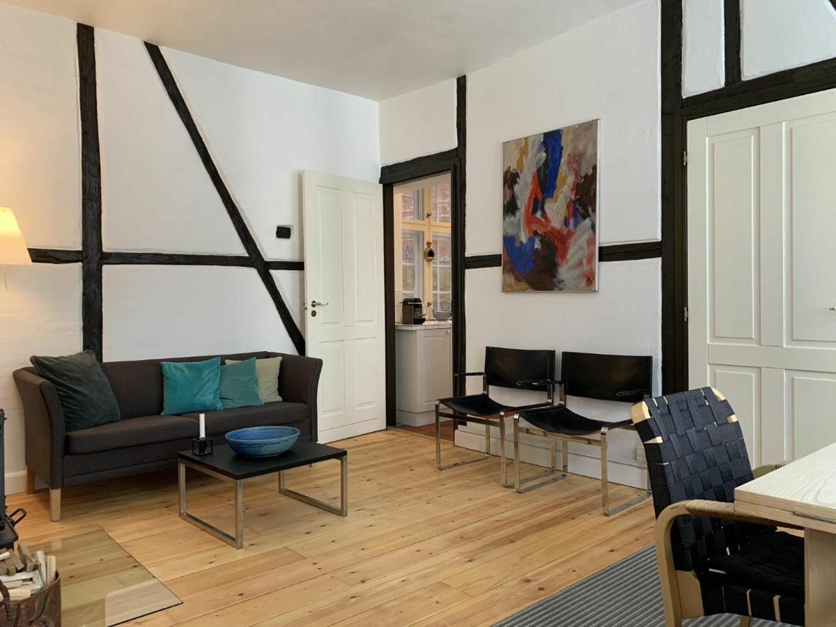 Apartmentincopenhagen Apartment 101 Ngoại thất bức ảnh