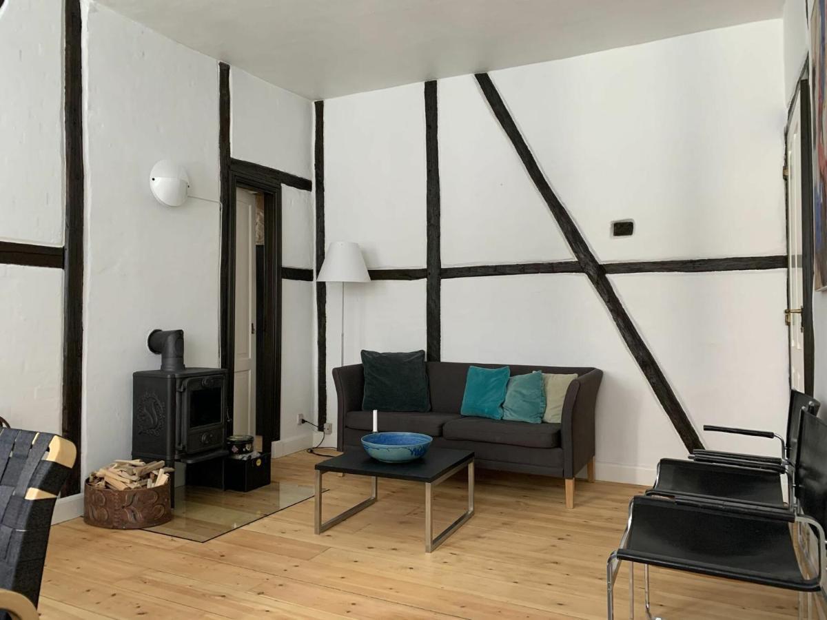 Apartmentincopenhagen Apartment 101 Ngoại thất bức ảnh