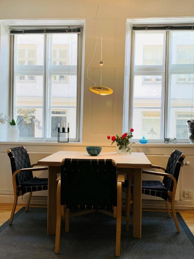 Apartmentincopenhagen Apartment 101 Ngoại thất bức ảnh