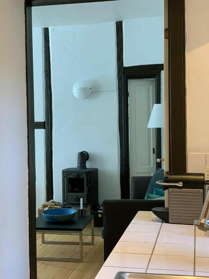 Apartmentincopenhagen Apartment 101 Ngoại thất bức ảnh