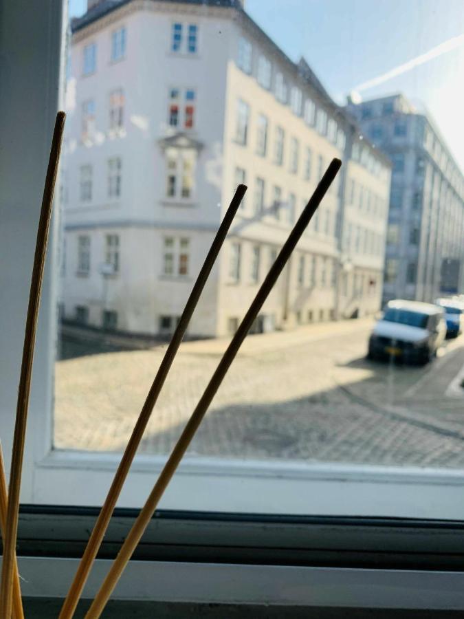 Apartmentincopenhagen Apartment 101 Ngoại thất bức ảnh