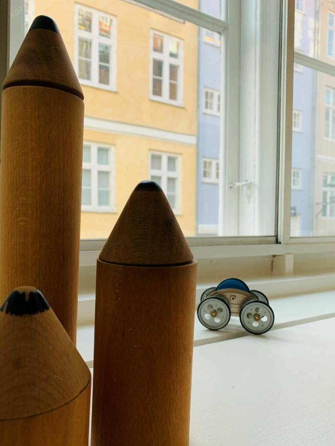 Apartmentincopenhagen Apartment 101 Ngoại thất bức ảnh