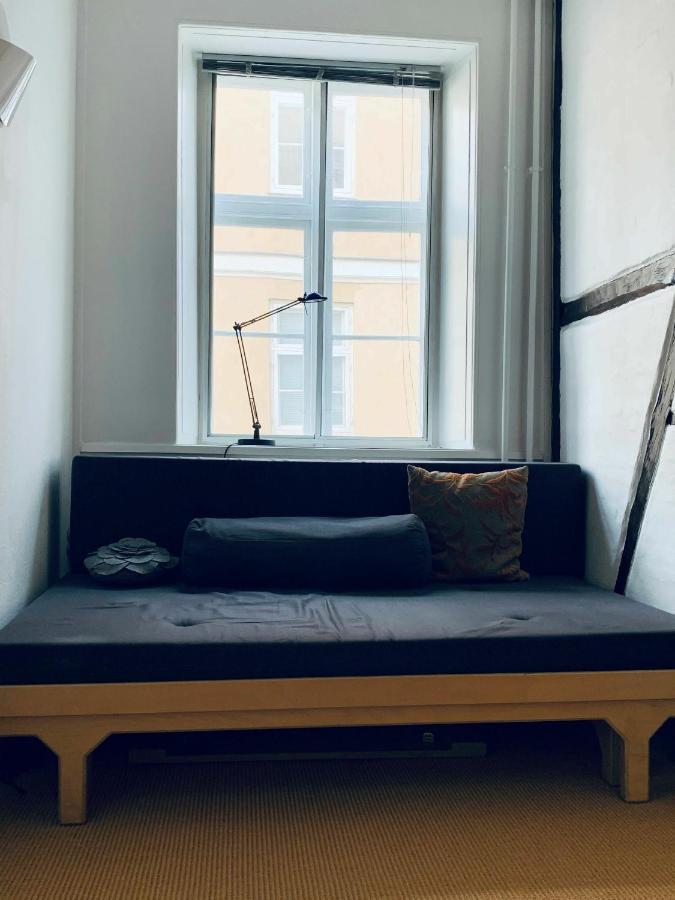 Apartmentincopenhagen Apartment 101 Ngoại thất bức ảnh