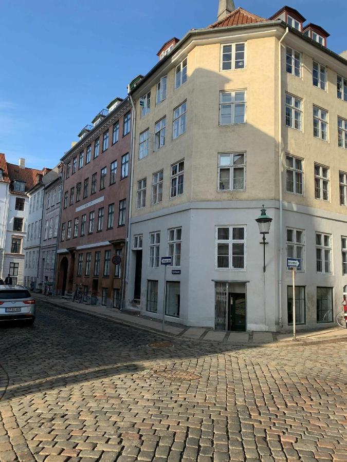 Apartmentincopenhagen Apartment 101 Ngoại thất bức ảnh