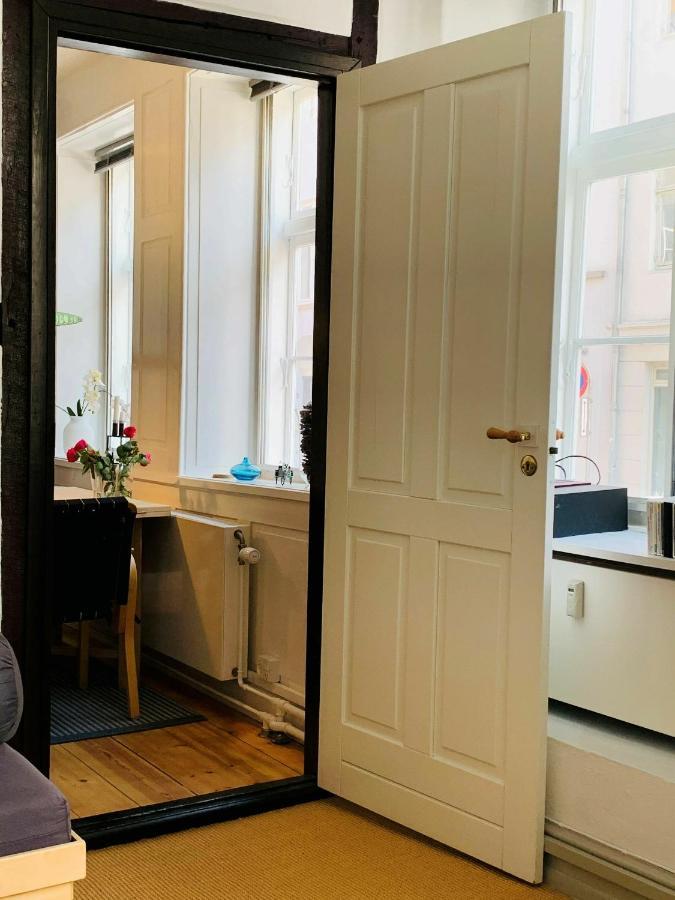 Apartmentincopenhagen Apartment 101 Ngoại thất bức ảnh