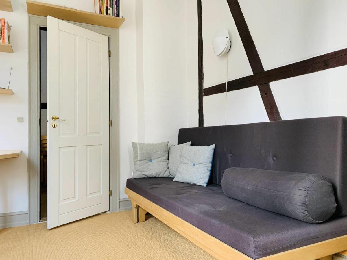 Apartmentincopenhagen Apartment 101 Ngoại thất bức ảnh