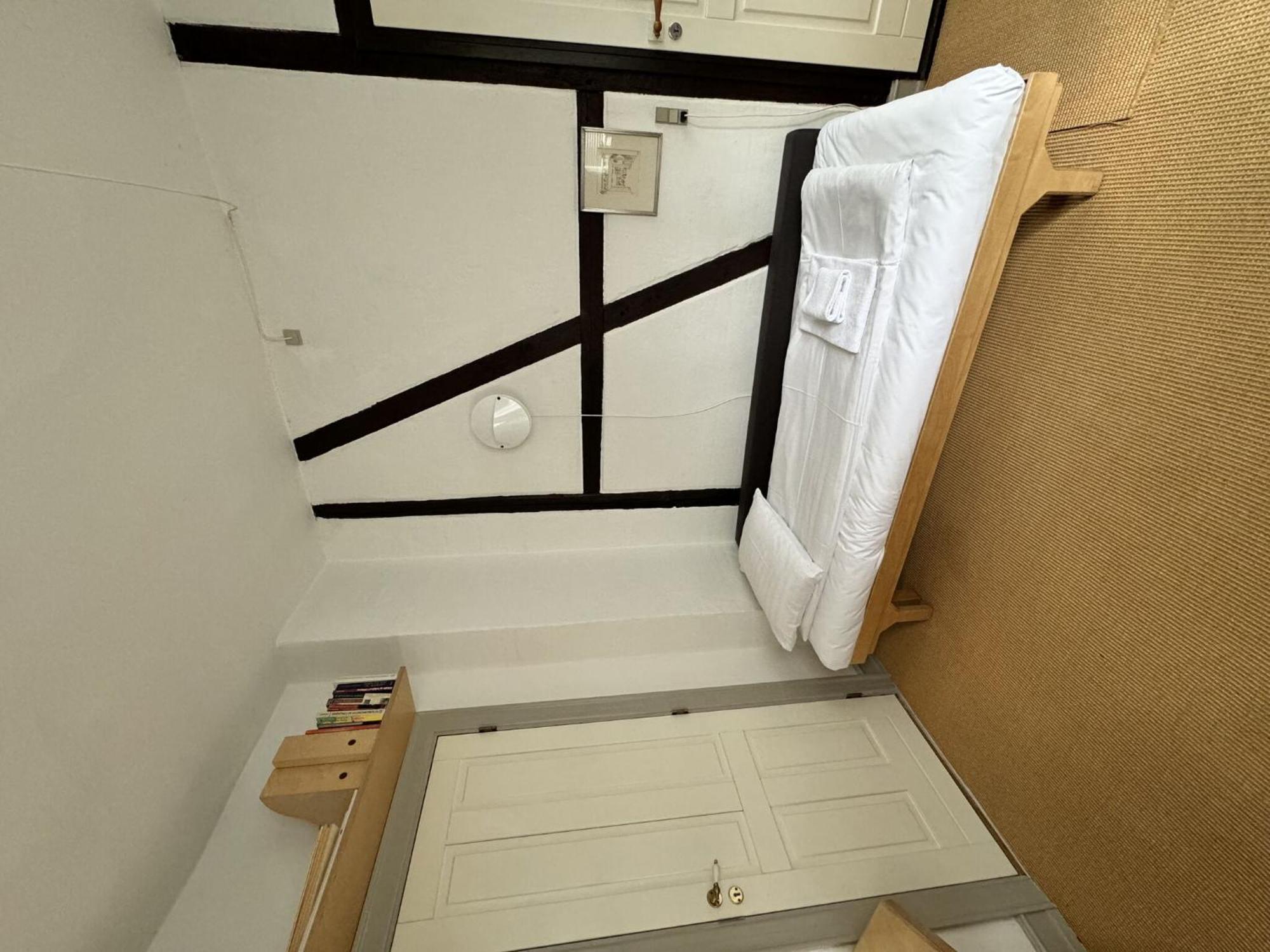Apartmentincopenhagen Apartment 101 Ngoại thất bức ảnh