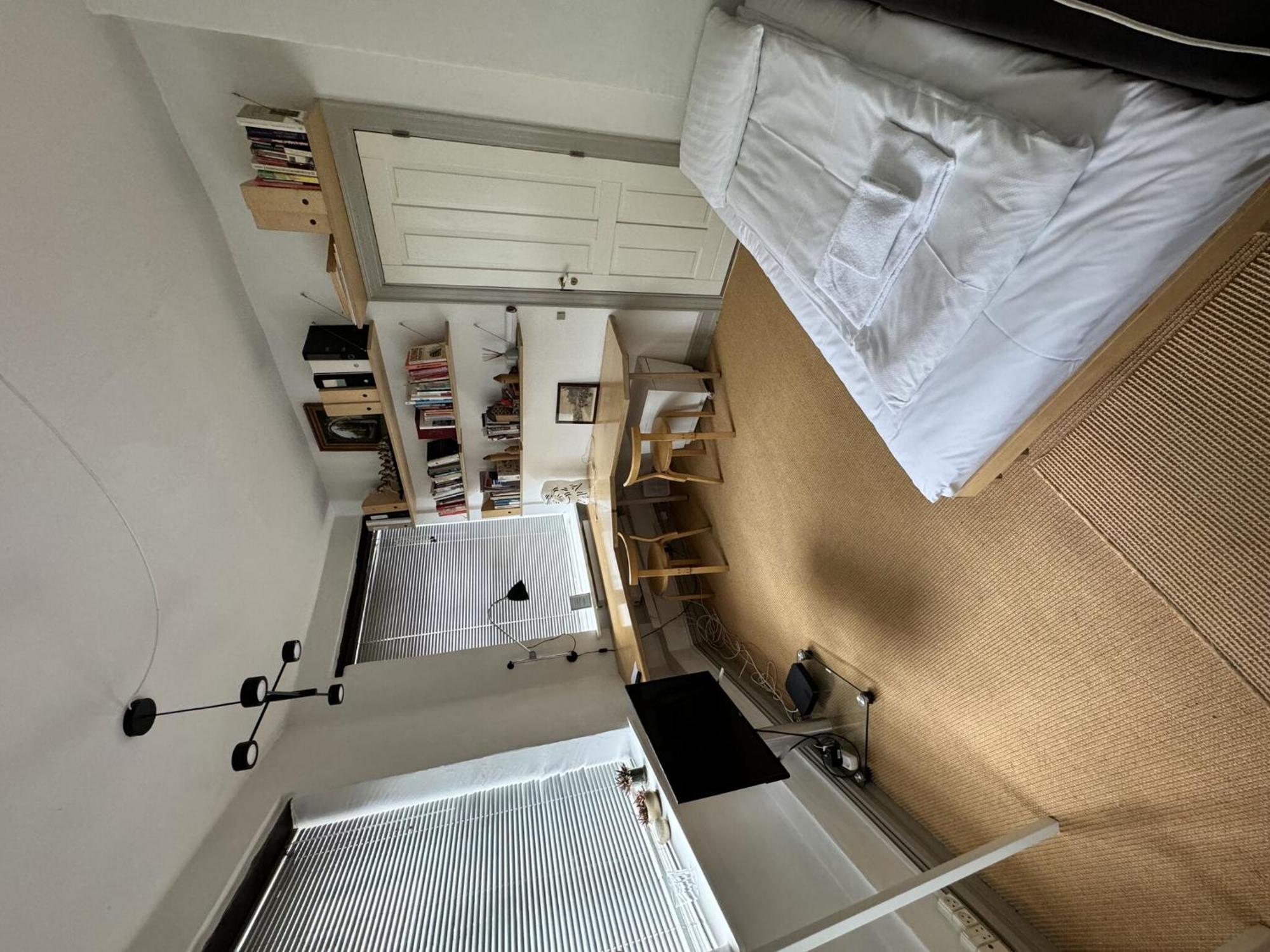 Apartmentincopenhagen Apartment 101 Ngoại thất bức ảnh