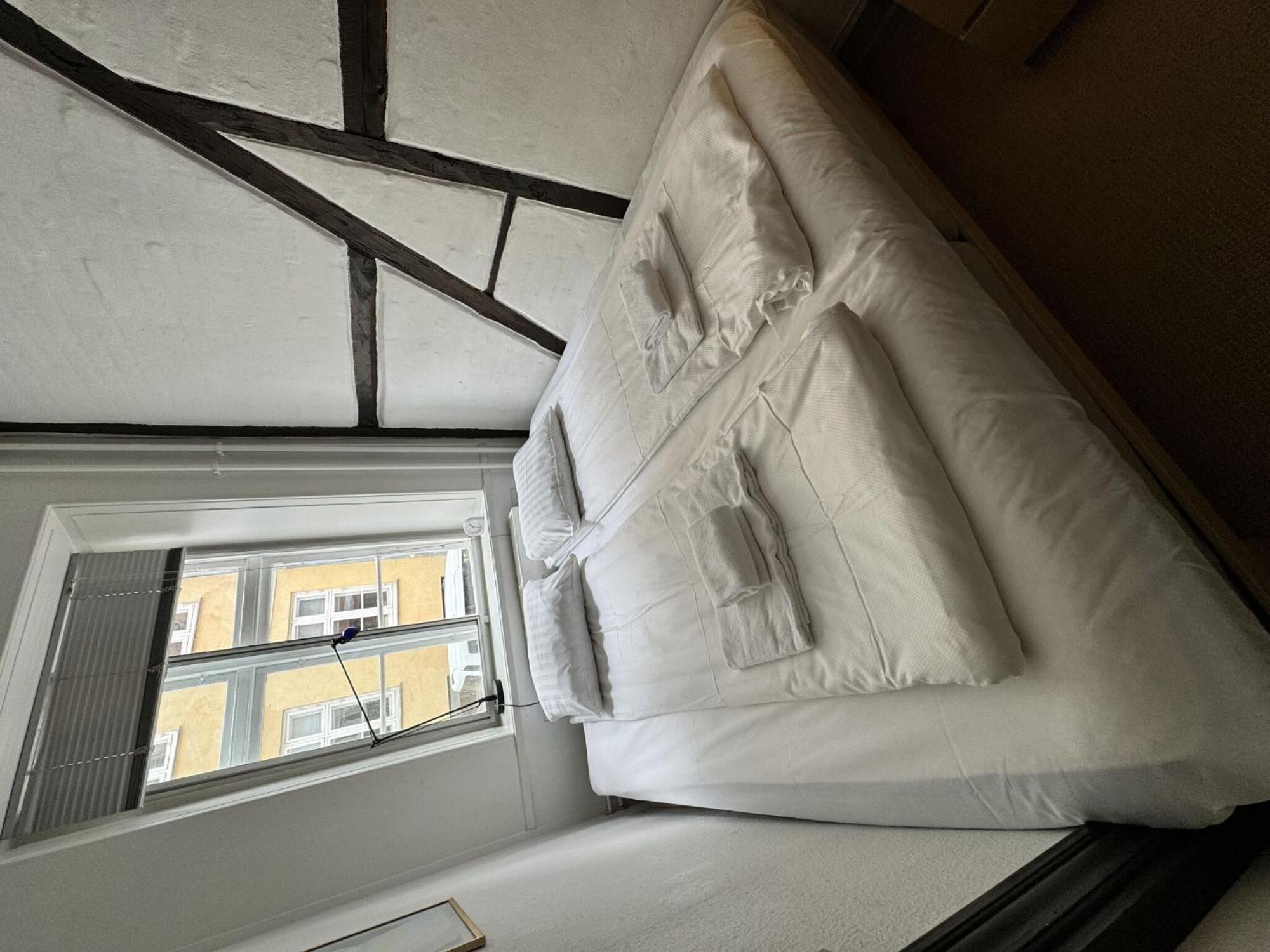 Apartmentincopenhagen Apartment 101 Ngoại thất bức ảnh